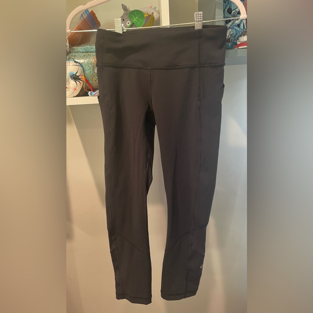 Lululemon Pace‎ Rival Crop 22" - Picture 7 of 10